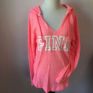 ☀️VS PINK Beach Tunic